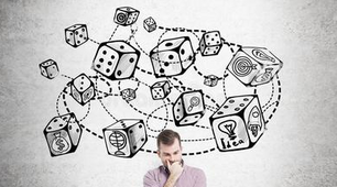 Контрольна робота № 5 з теми «Основи комбінаторики, теорії ймовірності та статистики»