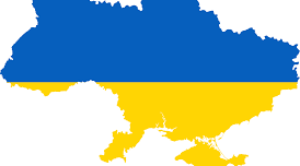 die Ukraine 