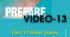 Prepare 5 NUS. Unit 17. Video 13