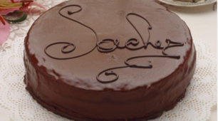 Leseverstehen "Die Sachertorte"