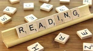 Reading II term. 9 form