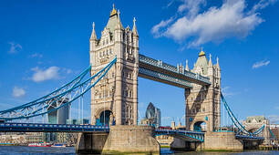 Famous bridges