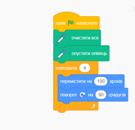 П'ятий урок