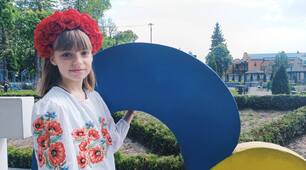 Дослідження "Мамина вишиванка - сорочечка для дитини".