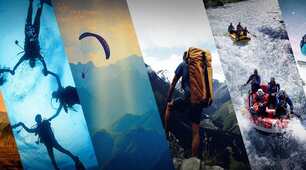 Adventures. Reading Comprehension Test. 8 grade. 2 term