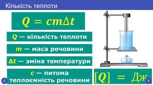  Копія. Теплові процеси