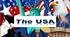 Презентація на тему "The USA 🇺🇸 "
