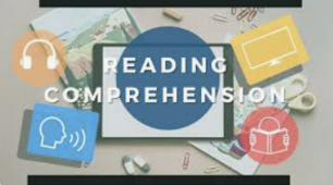 Reading Comprehension B1 (1)