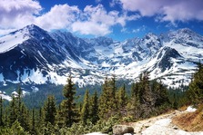 Poland's playground: high-altitude activities in the Carpathian Mountains - Lonely Planet