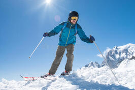 20,849 Man Skiing Stock Photos - Free & Royalty-Free Stock Photos from Dreamstime