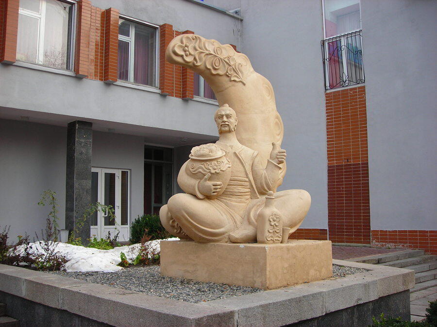 пам'ятник