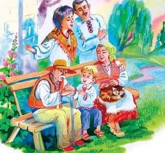 Родина – це святе, це твоя сила, це твій захист та надія | Блоги БДМУ