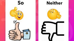 So/Neither