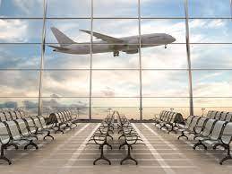 Talking heads: Trends for airports 2022 - Airport Technology