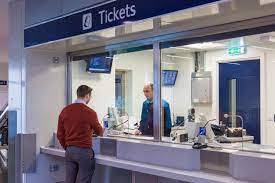 Ticket offices under threat of closure, says union | Rail Business UK | Railway Gazette International