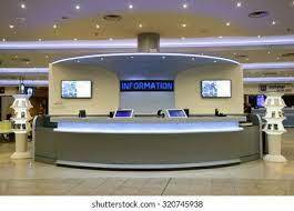 530,864 Information Desk Images, Stock Photos & Vectors | Shutterstock