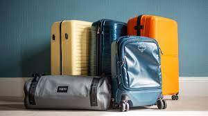 Best Luggage, Wheeled Cases, Duffels and Carry-Ons for 2023 - CNET