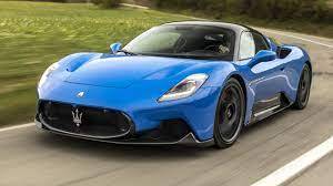 The best supercars and exotic cars on sale | carwow