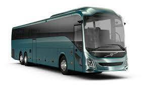 Volvo Buses | Sustainable public transport systems