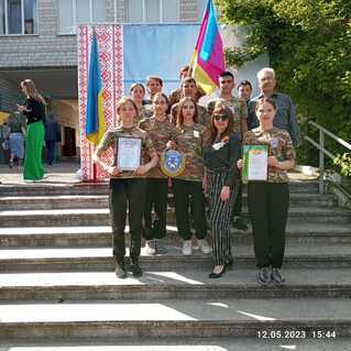 На зображенні може бути: 12 людей та текст