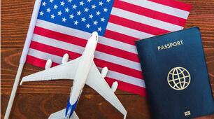 Reading, 6th Form, A trip around the USA