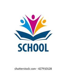 458 195 рез. по запросу «School logo» — изображения, стоковые фотографии и векторная графика | Shutterstock