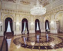 Інтер'єр — Вікіпедія