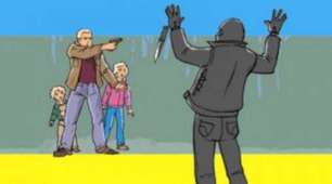 Основи самозахисту. Протидія торгівлі людьми. Дитяча безпритульність і бездоглядність