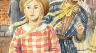 Полліанна