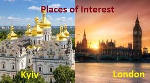 Places of Interest