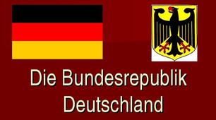 Deutschland (Klasse 9)