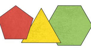 8 Г СР 5_1 (Многоткутники) В2