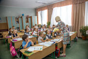 Освітянам Харківщини і Херсонщини виплатять заборгованість із зарплатні — Кабмін