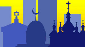 Релігійний склад населення.
