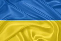Прапор України 1400х900 мм - купити за найкращою ціною в Києві від компанії ""КОЛЬЧУГА"® ТОРГОВИЙ ДІМ" - 1727890113