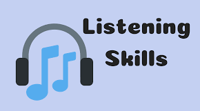 10 Form. Listening II semester.