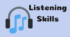 10 Form. Listening II semester.