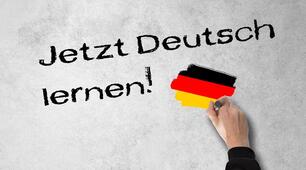 Текст для контролю навичок читання або аудіювання "Die Schule im Deutschland"