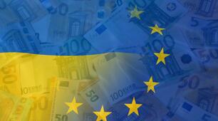 Літературно-музична композиція Євроклубу "Єдність" Криворізького ліцею №127 