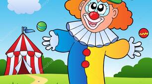 презентація до уроку образотворчого мистецтва в 5 класі НУШ Циркові образи в мистецтві