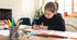 Writing, 8th Form
