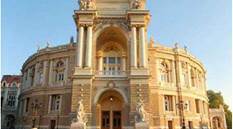 Живопис. Архітектура. Міський та сільський простір.