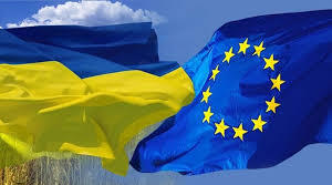 Європейський вибір України. Російсько-українська війна