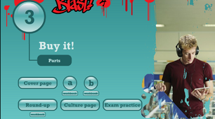 Full Blast 4.3