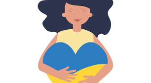 Сучасний текст привітання - виступ для класного керівника на Останній Дзвоник чи випускний вечір.