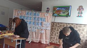 Матеріал до Дня птахів.