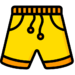 Shorts - Free fashion icons