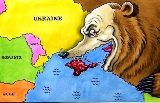 Збройна агресія Російської Федерації проти України | Тест з історії України – «На Урок»