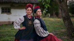 ВИШИВАНКА - НАШ ОБЕРІГ