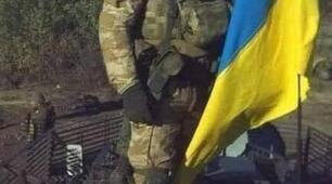 Безмежна шана і подяка  Тобі, відважний захисник!